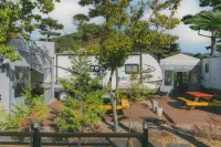 Sancheong Gyeongho River Caravan