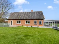 "Kerrin" - 1km from the Sea Hotels near Hanstholm Fyr