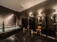 Super Hotel Marugame Station Front - Hot Springs