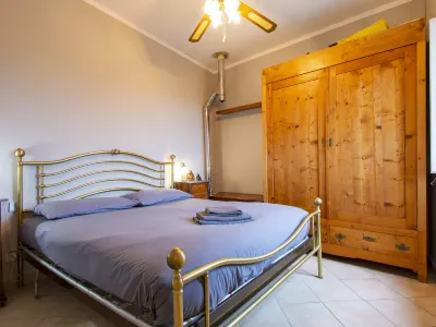 Casa Della Fontana Hotels near Albero con gli Occhi