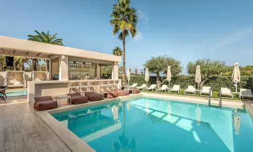 Airis Boutique Hotel & Suites - for Adults Only