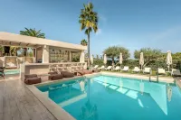 Airis Boutique Hotel & Suites - for Adults Only - Pools
