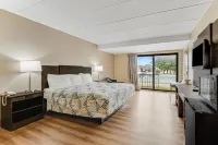 Red Carpet Inn & Suites Northeast Philadelphia