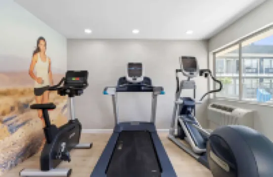 Clarion Pointe Ridgecrest Near China Lake Naval Station