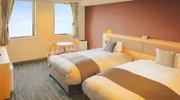 Airaikuhotel Kagoshima Hotel di Aira