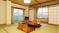 Jingoro - Pensionat