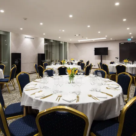 Pestana Porto - A Brasileira, City Center & Heritage Building