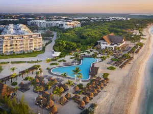 オーシャン リヴィエラ パラダイス オール インクルーシブ