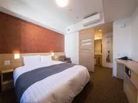 Dormy Inn Matsuyama Natural Hot Spring