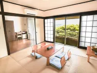 The Yuinchi Hotel Nanjo Hotels in Nanjo