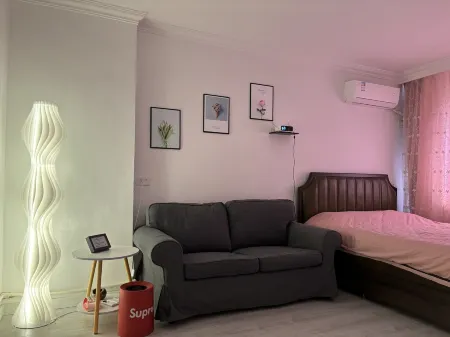 Coco Apartment (Anle Street)