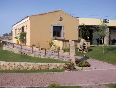 Hotel Cala Mirto Hotels in Tanaunella
