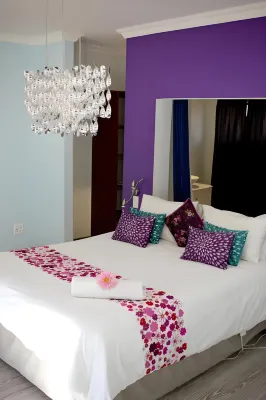 Villa Mexicana Guesthouse