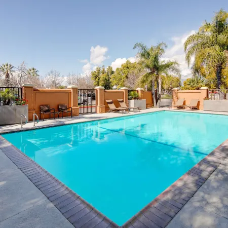 Hyatt Place Ontario Rancho Cucamonga