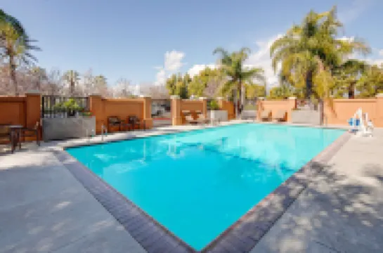 ハイアット プレイス オンタリオ / ランチョ クカモンガ