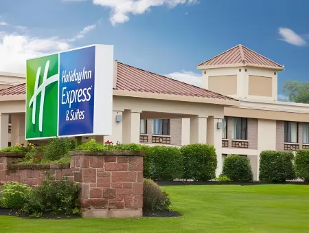 Holiday Inn Express & Suites Charlottetown