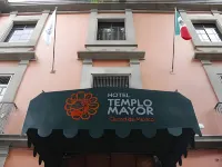 Hotel Templo Mayor