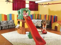 Hotel Pangrazzi - 3 Stelle Superior فنادق في Cogolo