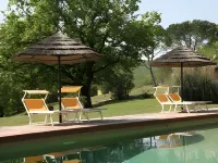 Agriturismo Campo di Carlo Sassetta -  case vacanza in affitto