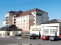 Courtyard Erie Ambassador Conference Center Hotels in Summit Township