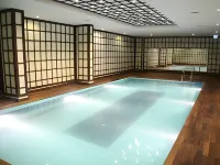 Anemon Kent Trabzon Otel - Pools