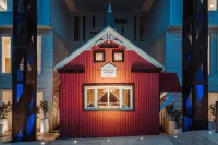Original House Hotel Boutique Hotels near Base Naval Ushuaia