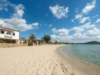 Villa Grete - Huvilat