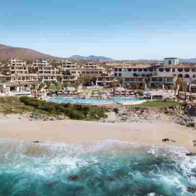 Four Seasons Resort Cabo Del Sol Hotel Exterior