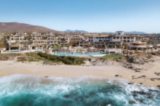 Four Seasons Resort and Residences Cabo San Lucas at Cabo Del Sol