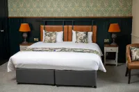 Wheatsheaf Hotel by Chef & Brewer Collection Hotels in Ascot