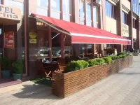 Hotel Villa Marina Hotels in Paşabayır