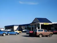 National 9 Inn Gillette Hotel a Gillette