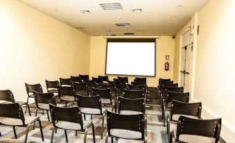 Hotel Gran Palma Piura