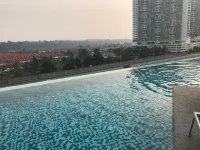 Bsp Saujana Putra Leisure Suites Near KLIA & Mahsa Hotel in zona MAHSA University