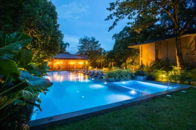 The Henry Resort Dumaguete Hotels near Silliman University Anthropology Museum