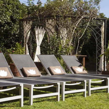 Luna Club Hotel Yoga & Spa 4Sup