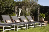 Luna Club Hotel Yoga & Spa 4Sup - Wifi