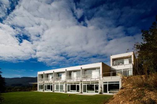 Hotel A Miranda - 3-Star