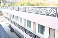 Maurya Residency Hotel a Gingee