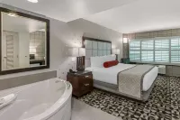 Best Western Plus Sundial - موقف سيارات