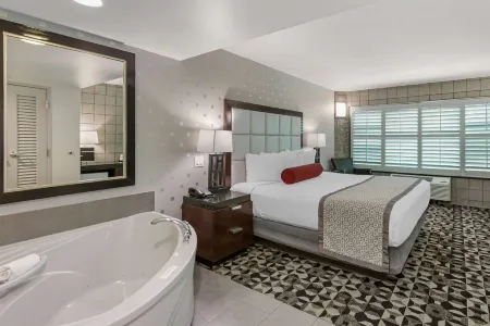 Best Western Plus Sundial