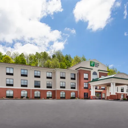 Holiday Inn Express & Suites DUBOIS by IHG