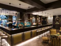 Motel One Newcastle Hotels near Eldon Square