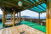 Ulsan Padosori Pension