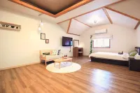 경주 달빛여행펜션 경주낭산 주변 호텔