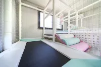 Miryang Azure Kids Pool Villa