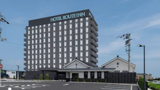 Hotel Route Inn Tokushima Airport -Matsushige Smartinter-