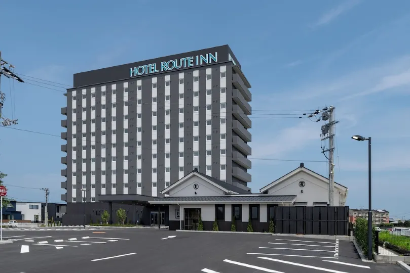 Hotel Route Inn Tokushima Airport -Matsushige Smartinter-