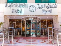 Al Ritz Al Madinah Hotels in Medina