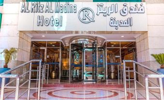 Al Ritz Al Madinah